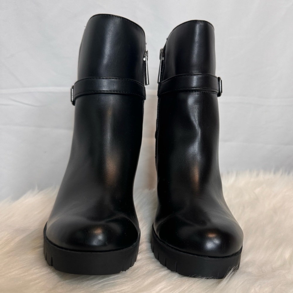 Anne Klein Hudson Boot size 6 New without tags - Picture 4 of 6